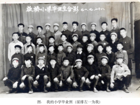 冬天里的光与坚守:我的中学时代