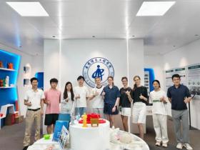 广东药科大学深化中俄医学合作,多名俄罗斯学子完成研修