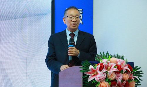 第二届时代英杰影像艺术节在京举行(图3)