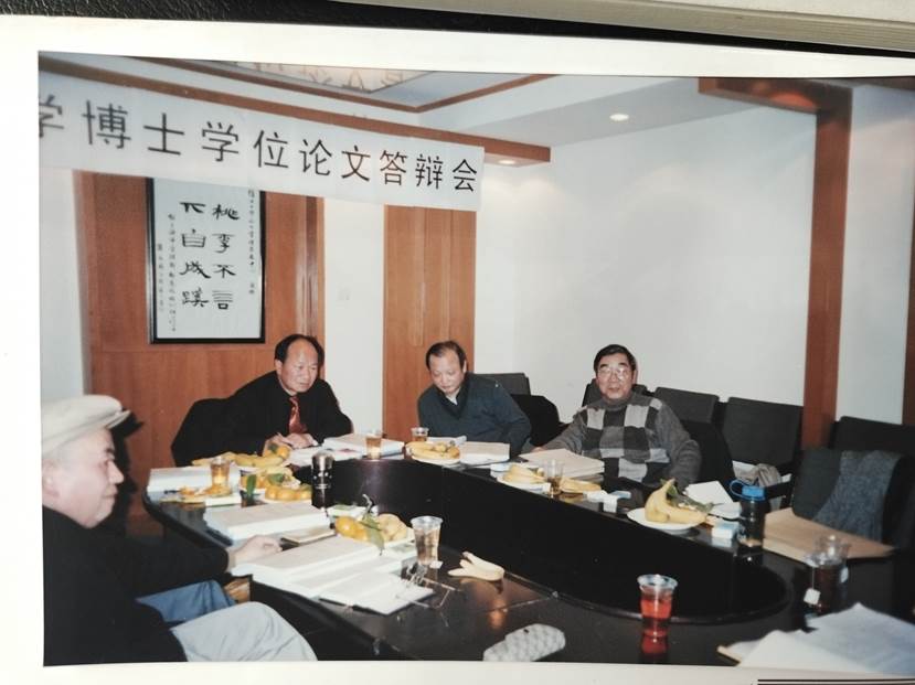 孔子学院创始人之一骆小所教授的国际中文教育-图片2