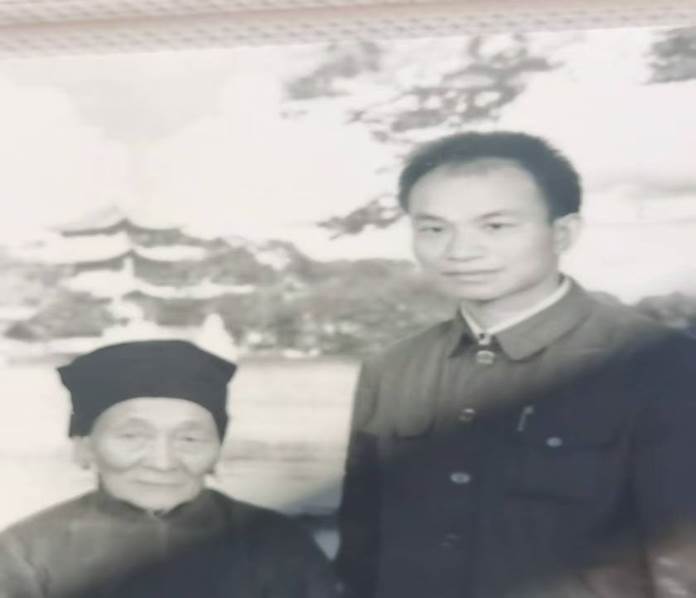 孔子学院创始人之一骆小所教授的国际中文教育-图片1