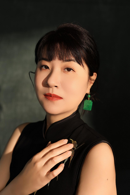 第二届时代英杰影像艺术节在京举行(图4)