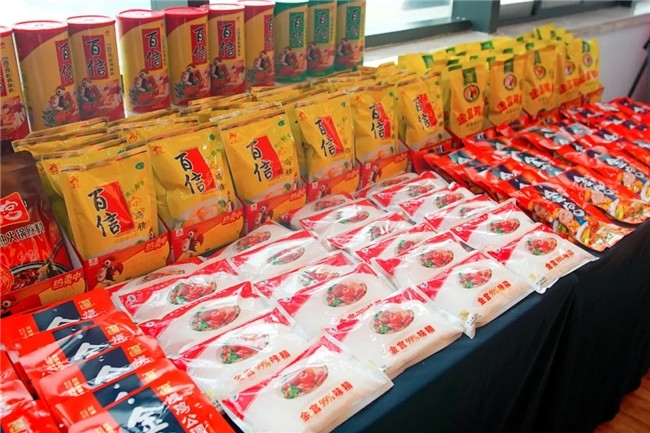 100+入围名单发布! “金宫杯·川派特色美食榜单(绵阳站)火热进行中-图片7