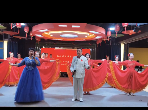 嵩山君羊奶：六载醇香路，共赴新征程(图1)