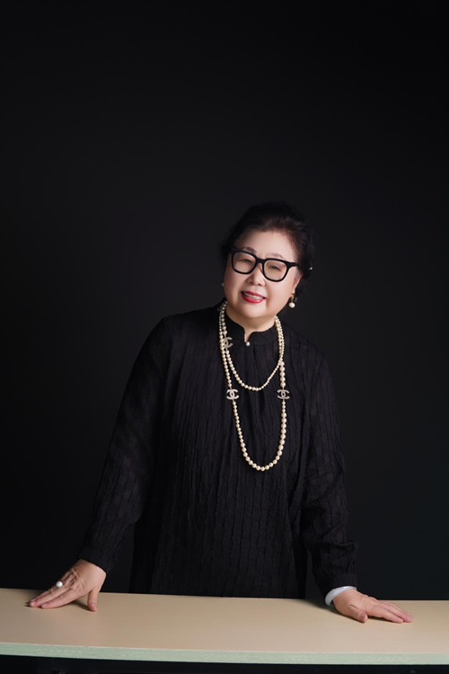 第二届时代英杰影像艺术节在京举行(图12)