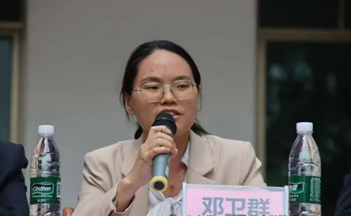 悦凌动态｜法治护航成长，共建平安校园(图4)