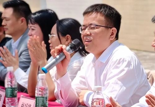 悦凌动态｜法治护航成长，共建平安校园(图3)