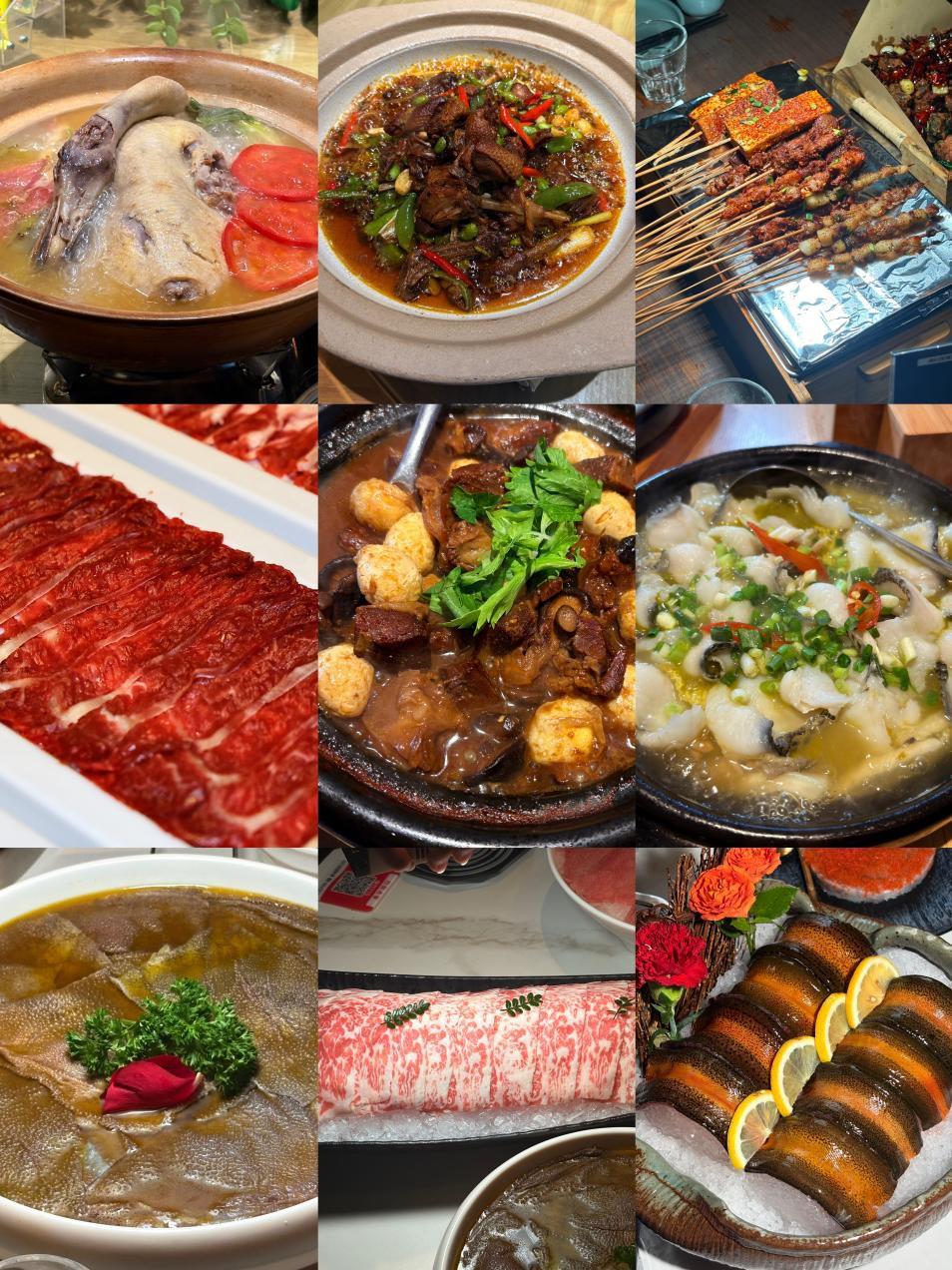 川派特色美食榜单评选活动（绵阳站）第三批次探店活动圆满收官-图片2