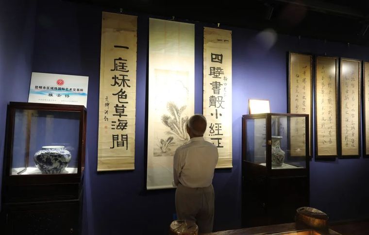 破局者雅士得:民企运营千平公产,昆明老文联变身活力文艺“核”-图片6