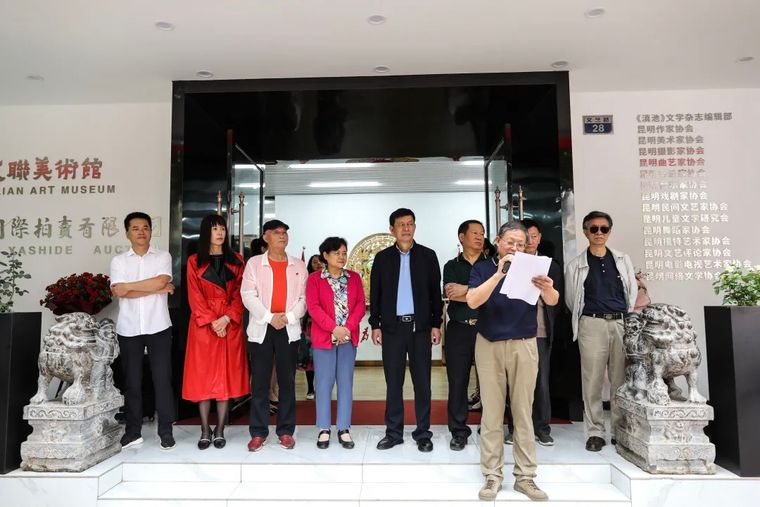 破局者雅士得:民企运营千平公产,昆明老文联变身活力文艺“核”-图片7