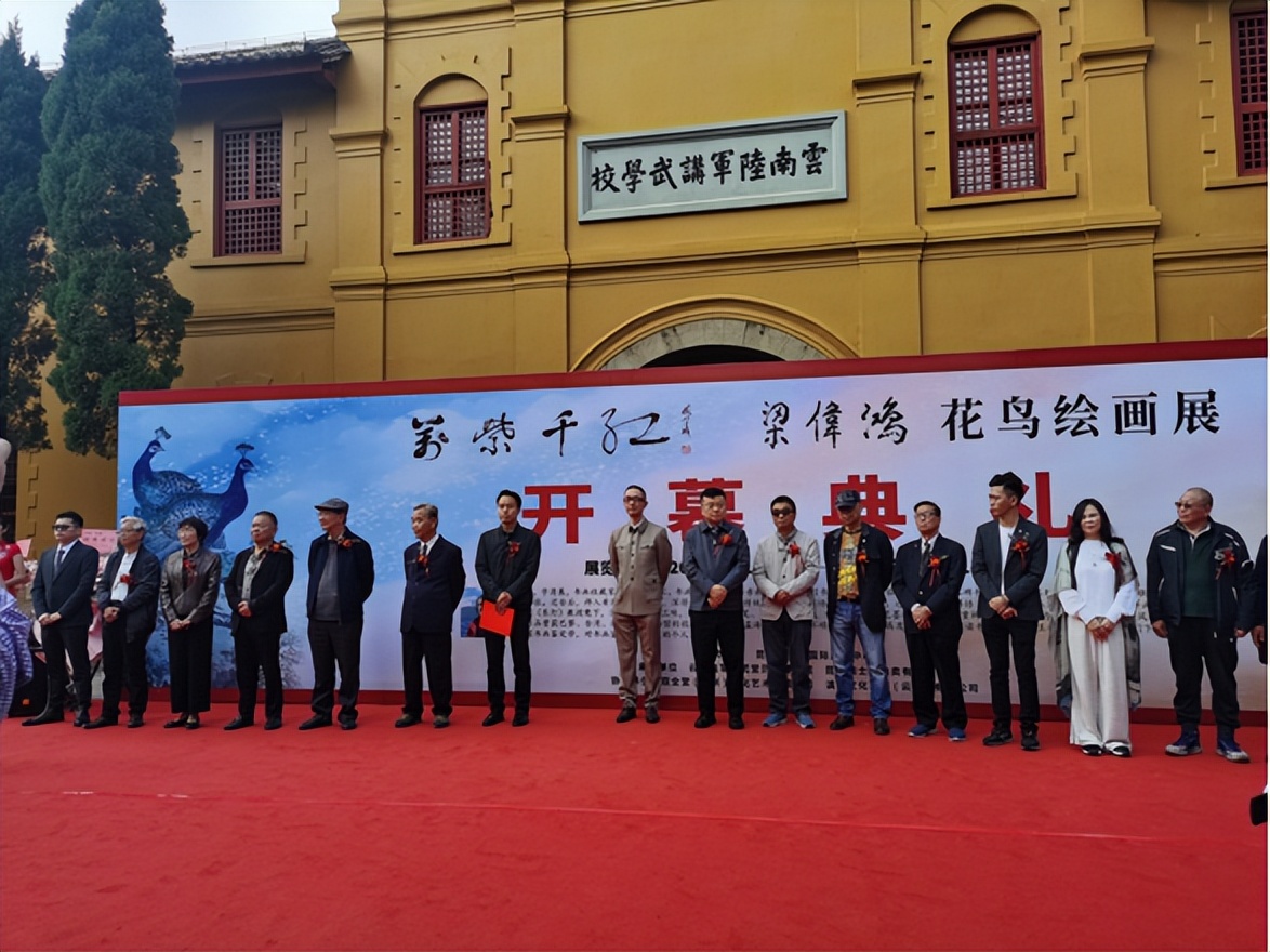 破局者雅士得:民企运营千平公产,昆明老文联变身活力文艺“核”-图片5