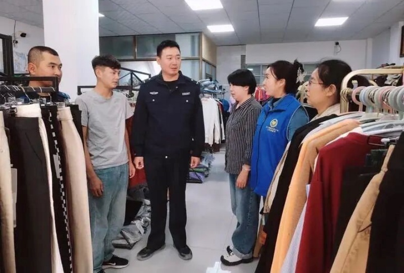 让矛盾双方都沉默了?河东派出所的“调解兵法”曝光,看完震惊!-图片5