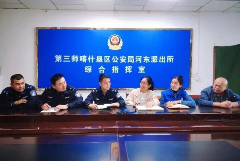 让矛盾双方都沉默了?河东派出所的“调解兵法”曝光,看完震惊!-图片6