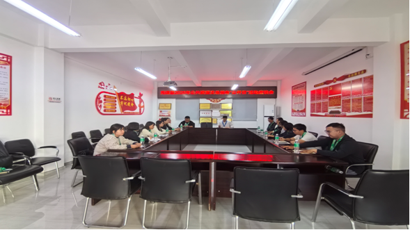 云南省元谋县举办公共资源交易服务开放日活动-图片2