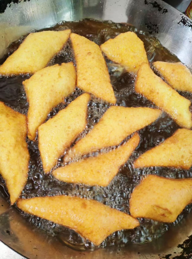 汝阳风情:舌尖上的山野记忆与人文采风之-图片3