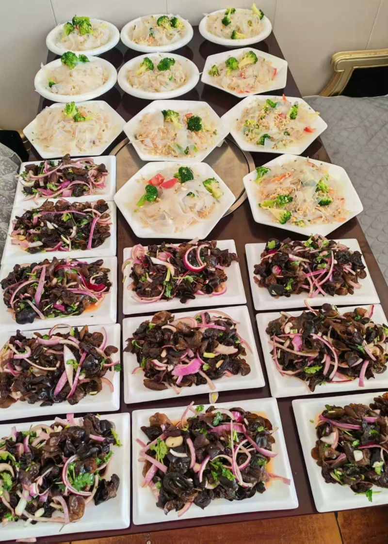 汝阳风情:舌尖上的山野记忆与人文采风之-图片4