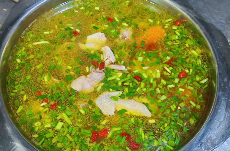 汝阳风情:舌尖上的山野记忆与人文采风之-图片6