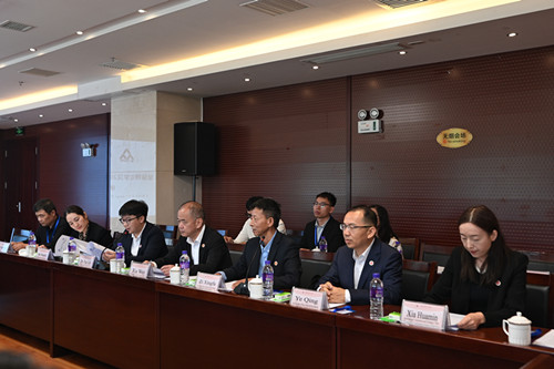 绿色丝路 携手同行 中泰新能源实践与共赢未来-图片2