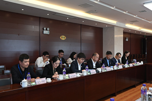 绿色丝路 携手同行 中泰新能源实践与共赢未来-图片3