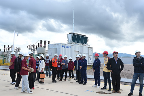 绿色丝路 携手同行 中泰新能源实践与共赢未来-图片4