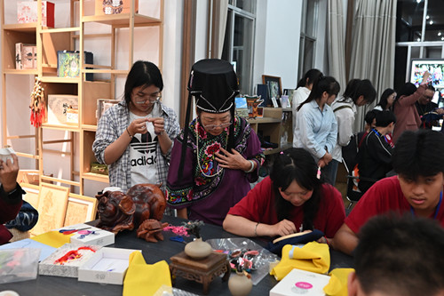 绿色丝路 携手同行 中泰新能源实践与共赢未来-图片5