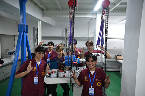 绿色丝路 携手同行 中泰新能源实践与共赢未来-图片6