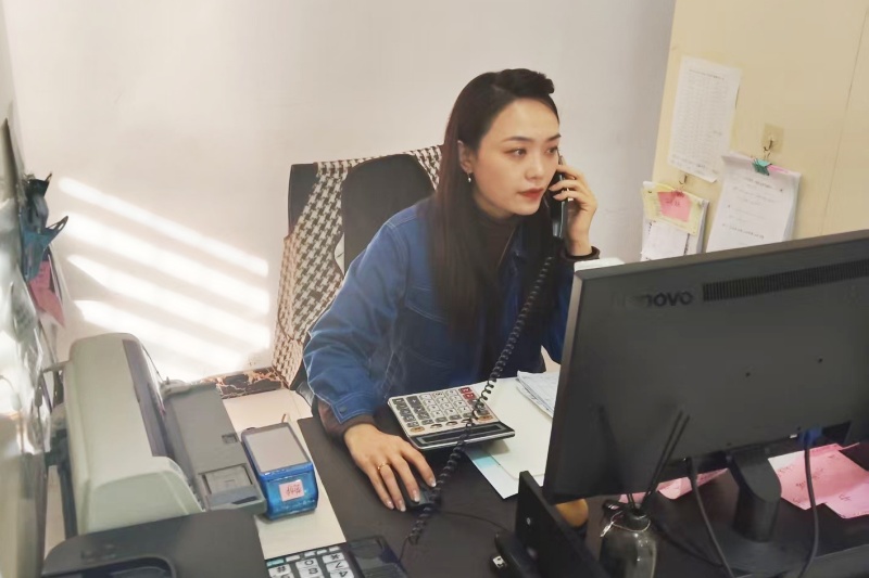 精准服务保障供暖,用心守护千家温暖-图片1