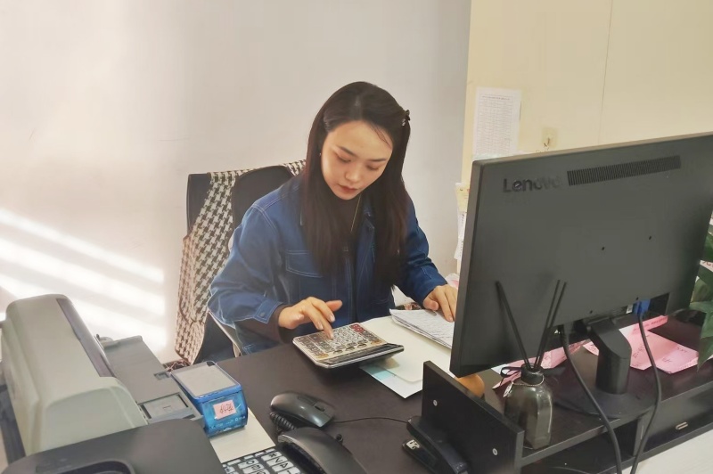 精准服务保障供暖,用心守护千家温暖-图片2