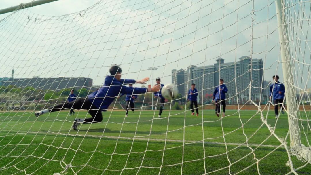 金飞豹挂帅院长:为体育产业注入“探险家”硬核基-图片5