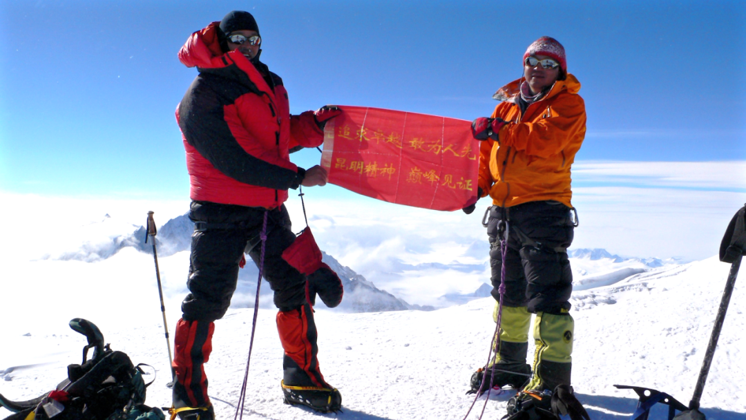 金飞豹挂帅院长:为体育产业注入“探险家”硬核基-图片2