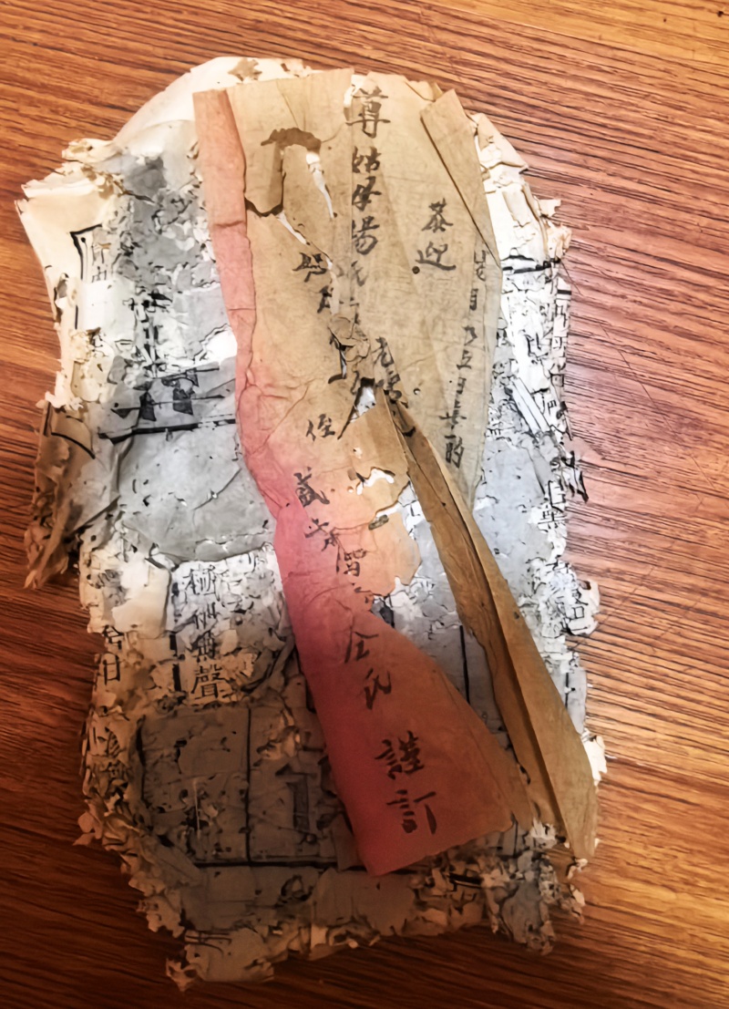 内蒙包头神医郭金忠——悬壶济世 妙手回春-图片7