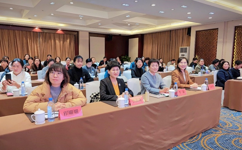 蓄力成长 同启新程——枣庄市女致富带头人赋能关爱活动成功举办-图片2