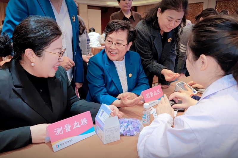 蓄力成长 同启新程——枣庄市女致富带头人赋能关爱活动成功举办-图片6