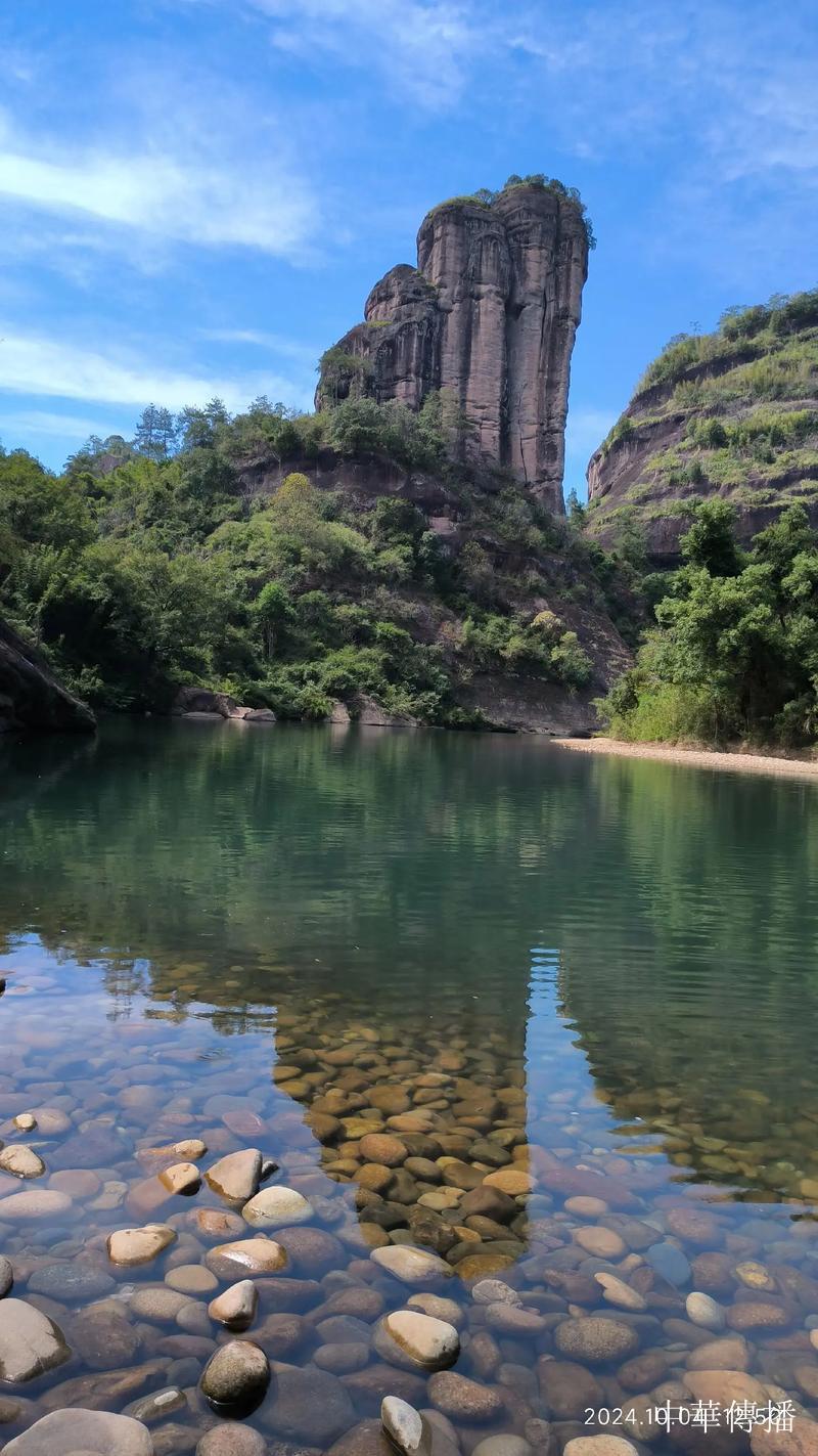 吳穎鴻:講好當代中國故事任重道遠——在世界華文記者協會—2025武夷山高峰論壇上的講話-图片3