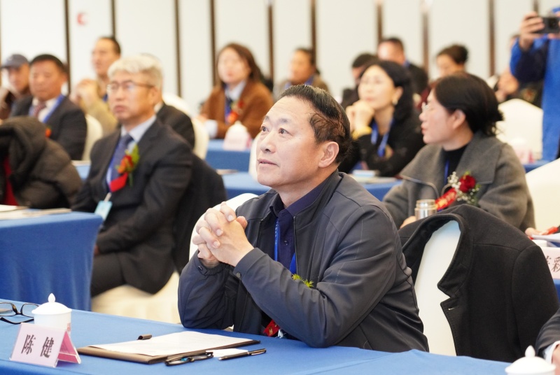 煥發華媒活力 講好中國故事 ——世界華文記者協會2025武夷山高峰論壇舉辦-图片5