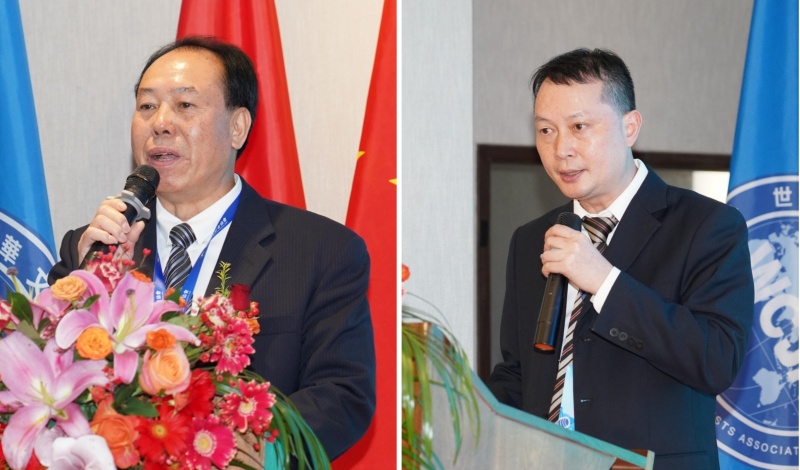 煥發華媒活力 講好中國故事 ——世界華文記者協會2025武夷山高峰論壇舉辦-图片12