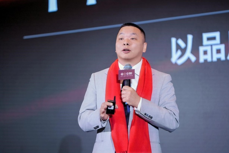 中国再出发与企业品牌力量 | 2026全球博研同学年会 在深圳圆满举行-图片3