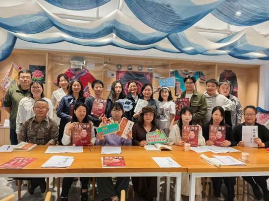 居民共创，服务升级：昆明佳园社区如何实现全年惠及万人次-图片2