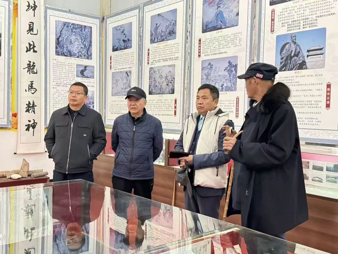 驻进曲靖：作家彭学明与云南的乡土之约-图片3