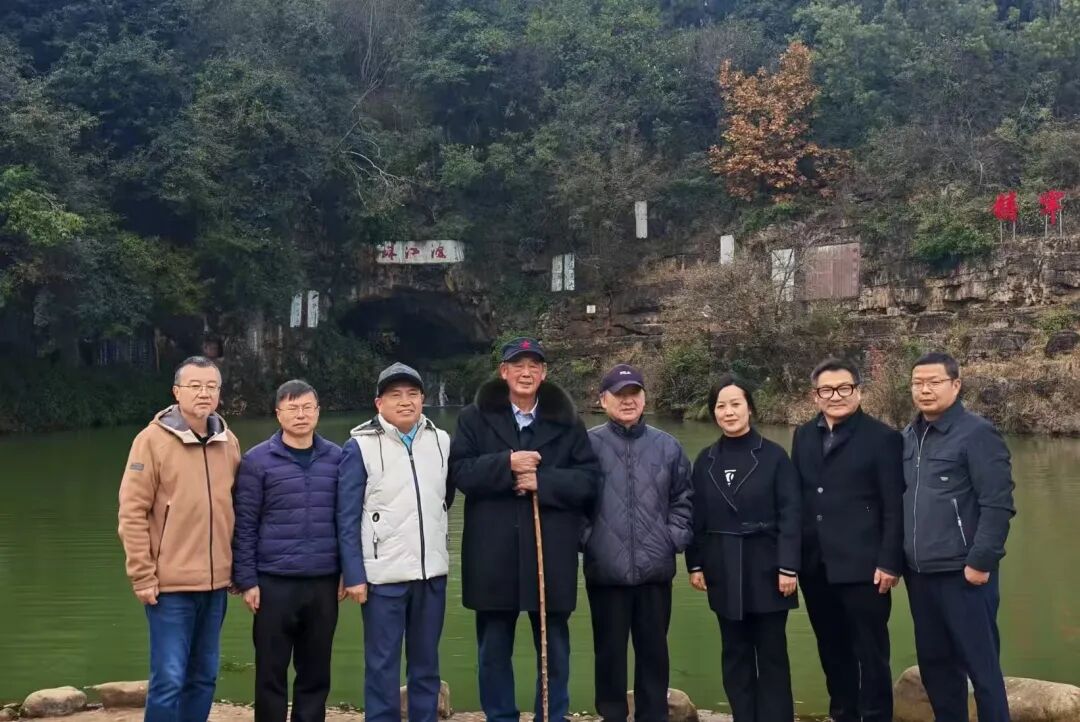 驻进曲靖：作家彭学明与云南的乡土之约-图片2