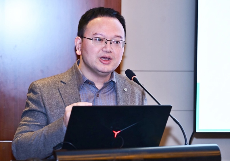 帕金森病治疗启新程！NCR201注射液Ⅱ期临床启动会圆满落幕， 多方聚力共筑希望-图片5