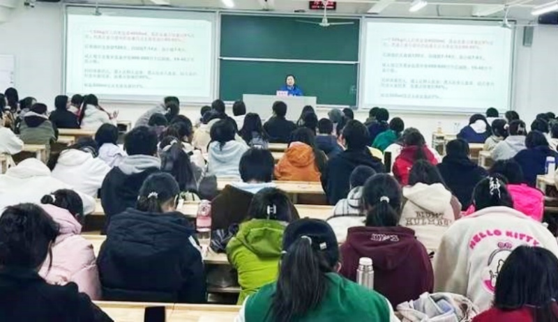 热血映初心——记全国无偿献血表彰获得者唐英姿-图片2