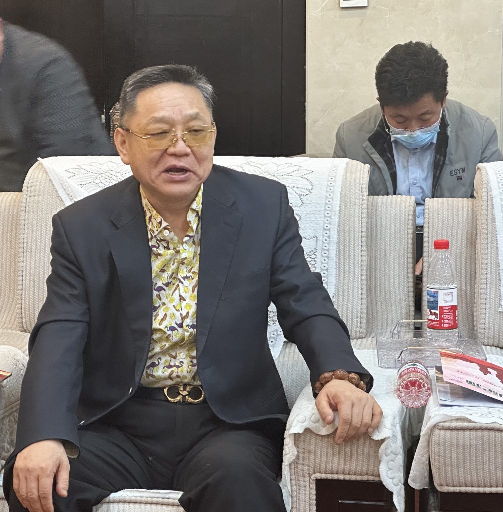 中国乡村价值发现与全球传播行动新闻发布会在北京召开-图片4