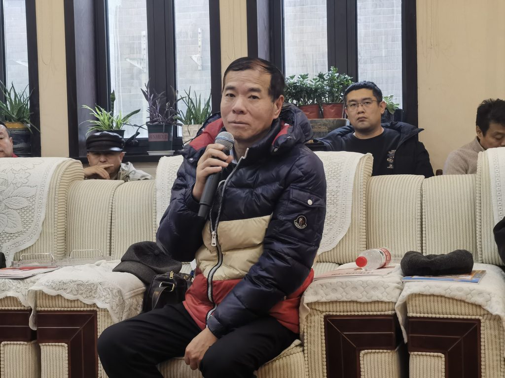 中国乡村价值发现与全球传播行动新闻发布会在北京召开-图片6