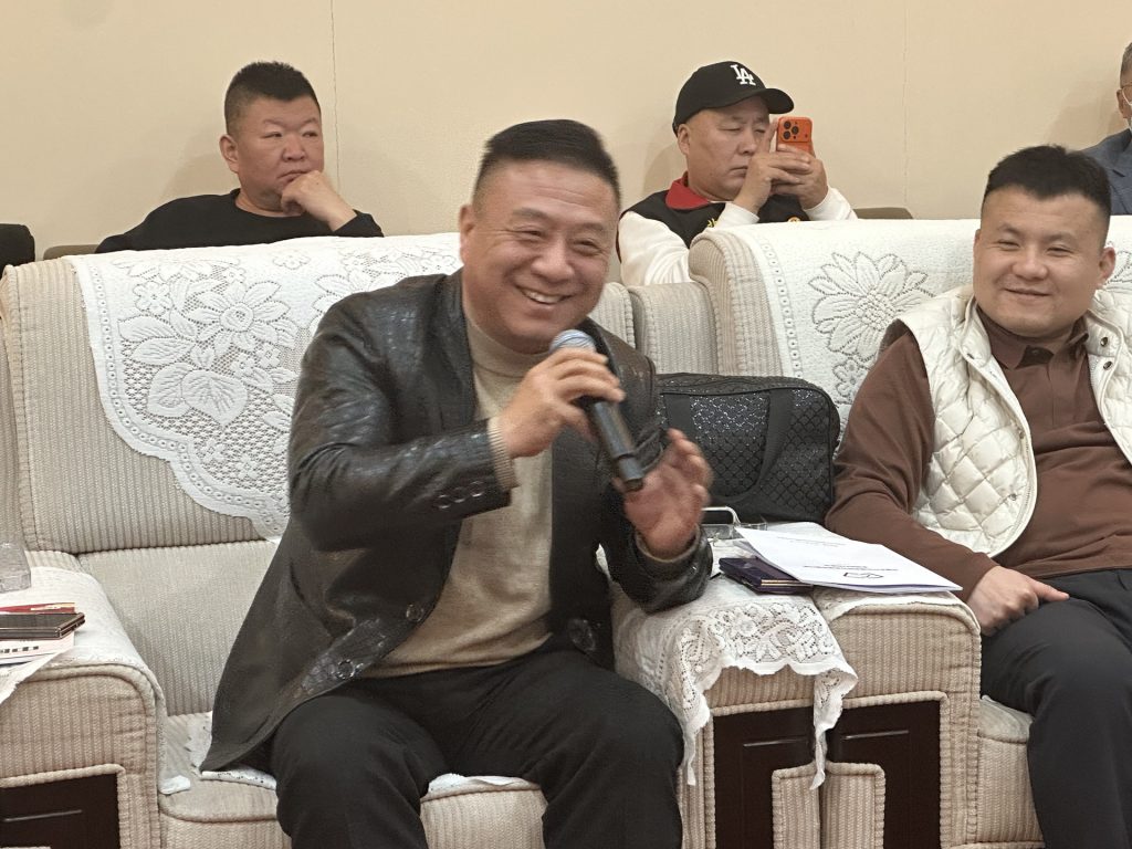 中国乡村价值发现与全球传播行动新闻发布会在北京召开-图片8