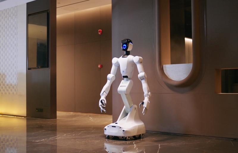 自变量获字节、红杉等10亿元投资,构建物理世界的基础模型