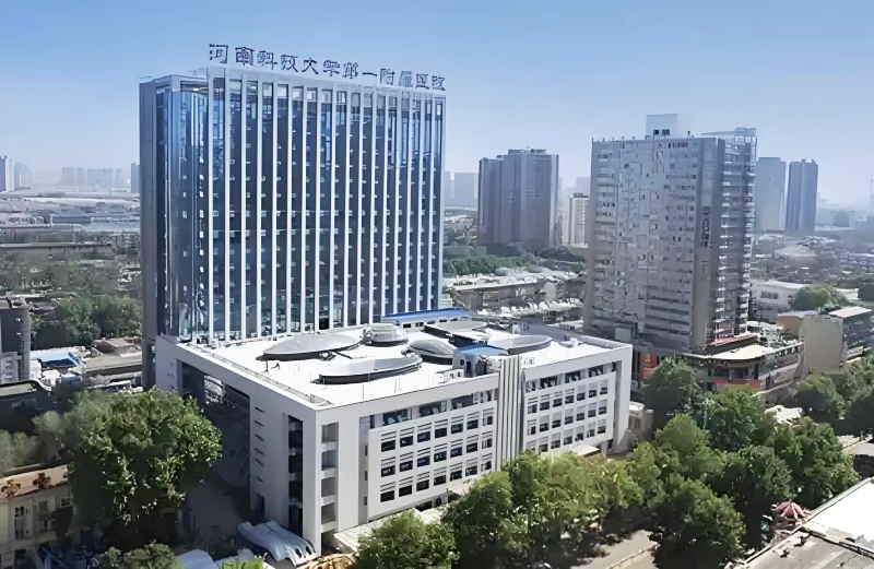 仁心救治，重焕健康 ——记科大一附院开元院区骨科石辉辉团队成功救治颈椎术后头部压疮患者-图片1