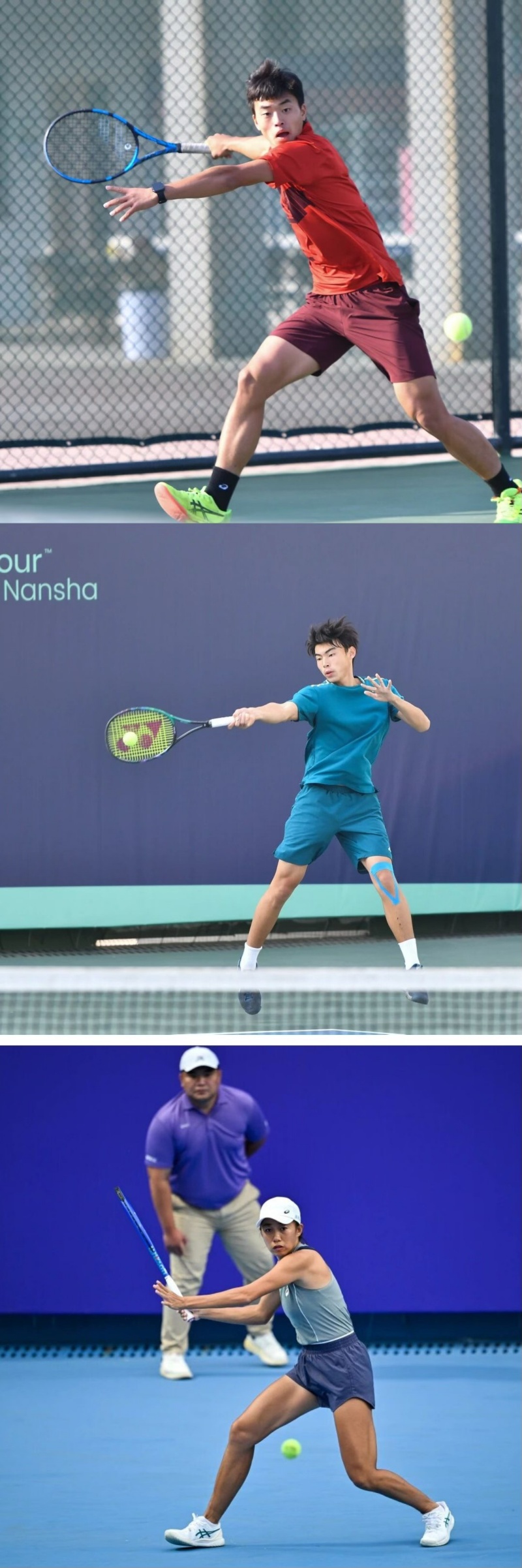 广州南沙2026新赛季启动！国际顶级青少年赛事连续第三年举办-图片3