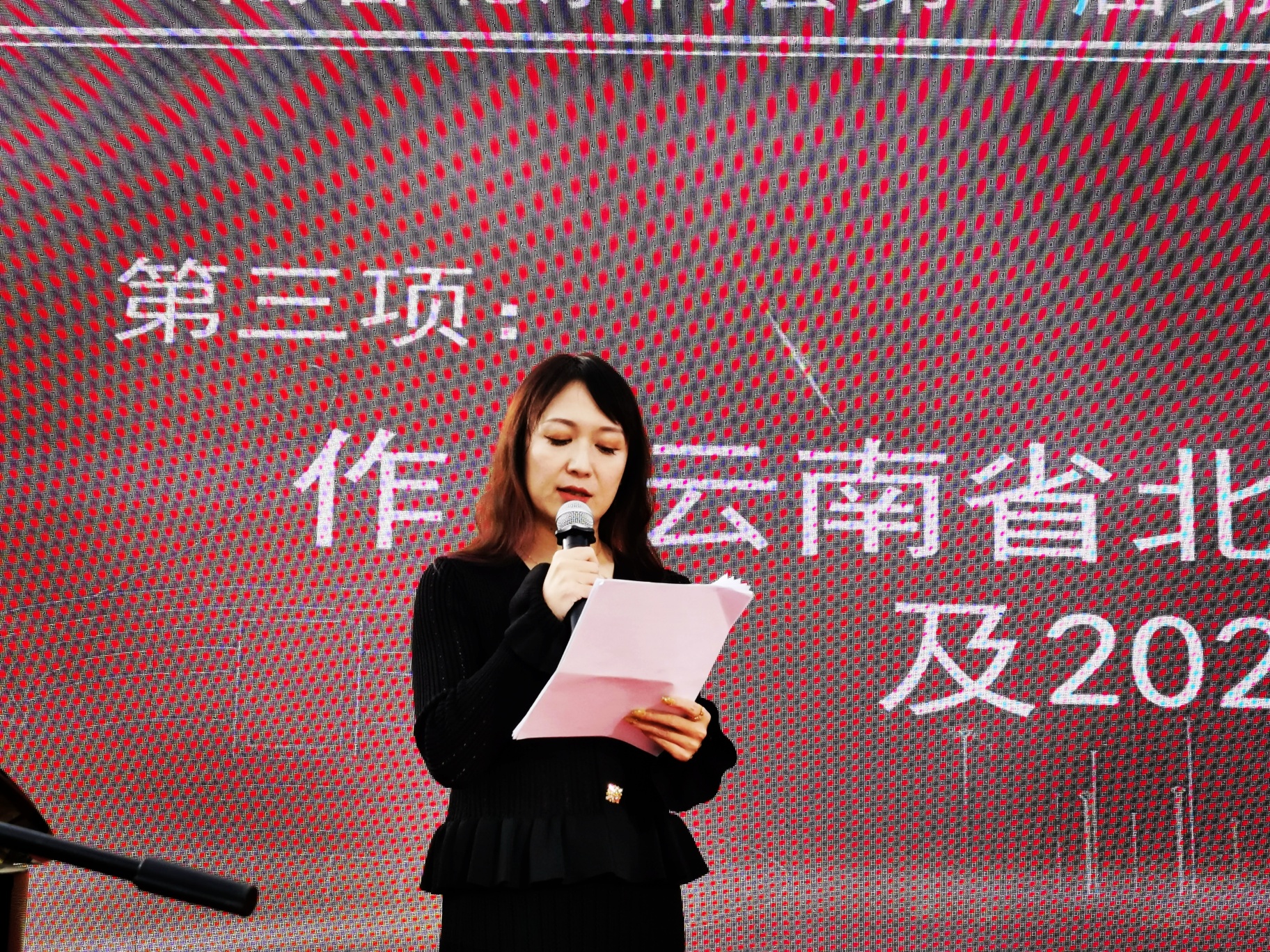 云南省北京商会第一届第二次会员大会暨2026新春联谊会昆明举行-图片2