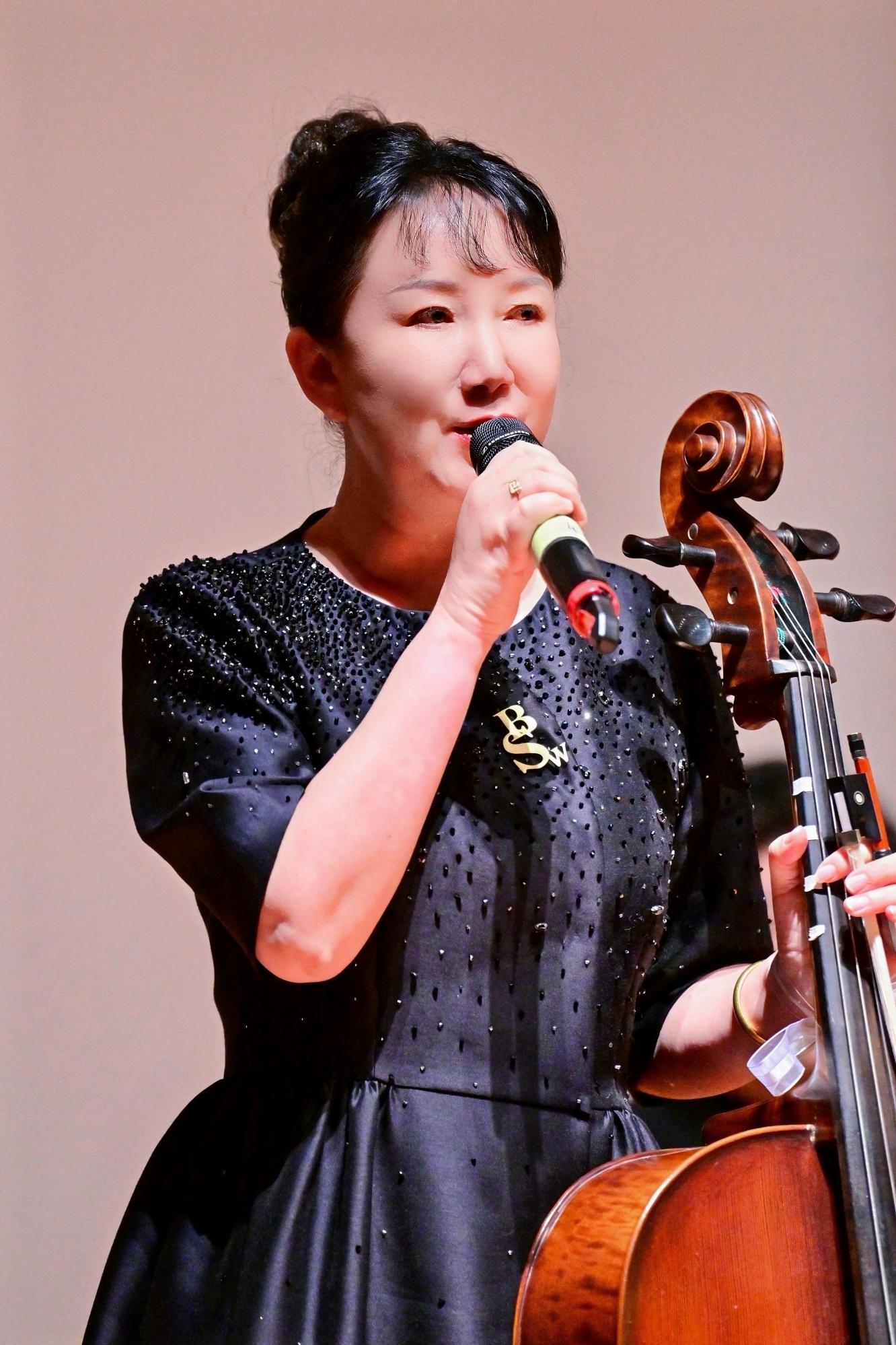 以青春为谱，向世界发声：一场音乐会连接的心灵成长与远方-图片2